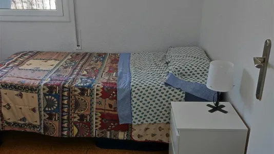 Rooms in Barcelona Horta-Guinardó - photo 10