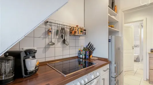 Apartments in Hamburg Wandsbek - photo 10