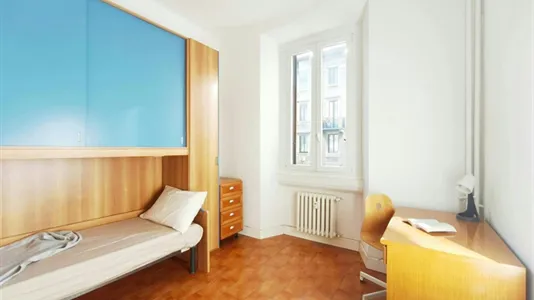 Rooms in Milano Zona 3 - Porta Venezia, Città Studi, Lambrate - photo 2