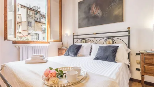 Apartments in Florence - photo 5
