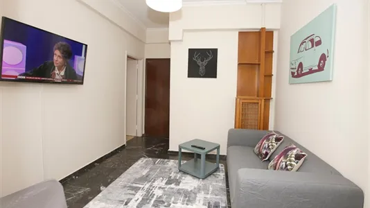 Rooms in Dafni-Ymittos - photo 8