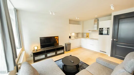 Apartments in Location is not specified - photo 5