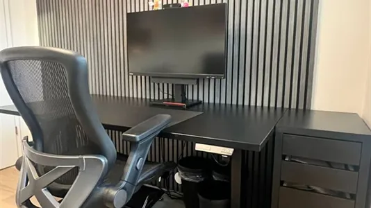 Rooms in Reykjavík Miðborg - photo 10