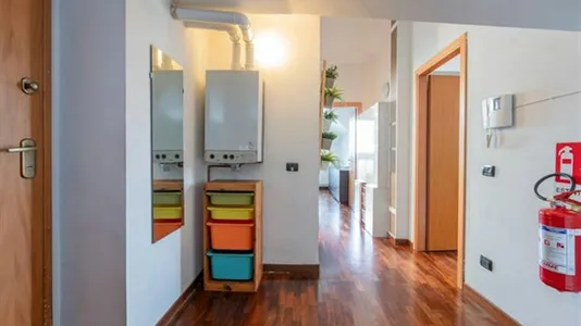 Apartments in Milano Zona 4 - Vittoria, Forlanini - photo 7