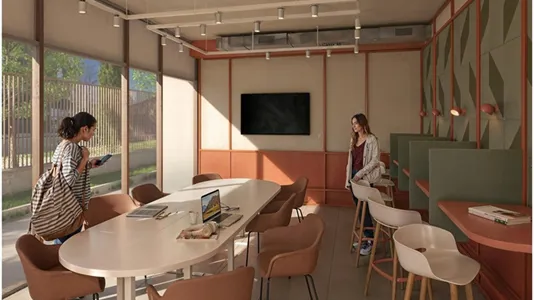 Apartments in Florence - photo 9