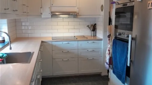 Apartments in Sundbyberg - photo 5