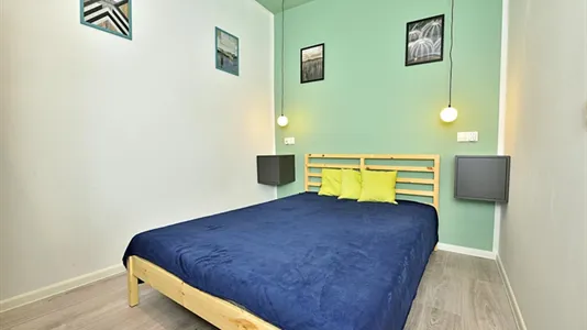 Apartments in Łódź - photo 4