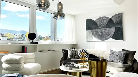 Apartments in Zürich District 3 - Wiedikon - photo 10