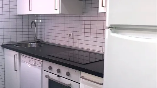 Apartments in Madrid Chamartín - photo 5