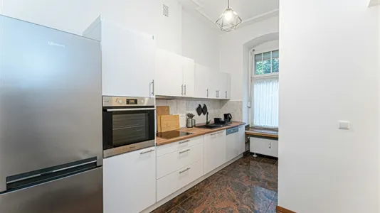 Rooms in Berlin Charlottenburg-Wilmersdorf - photo 9