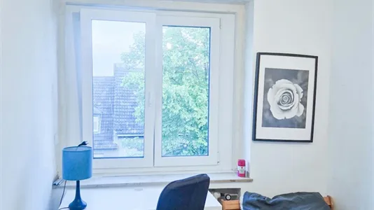 Rooms in Dusseldorf - photo 5