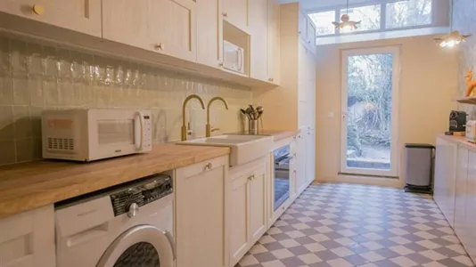 Rooms in Paris 19ème arrondissement - photo 5