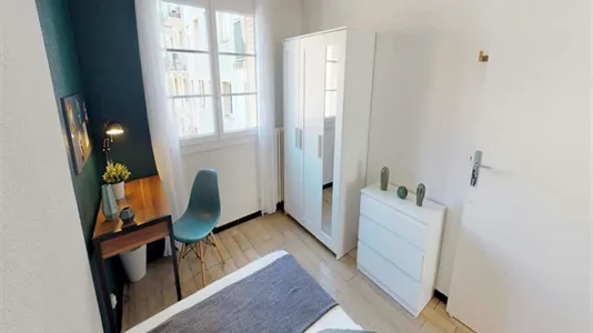 Rooms in Montpellier - photo 4