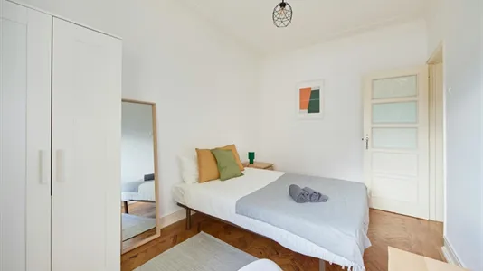 Rooms in Location is not specified - photo 8