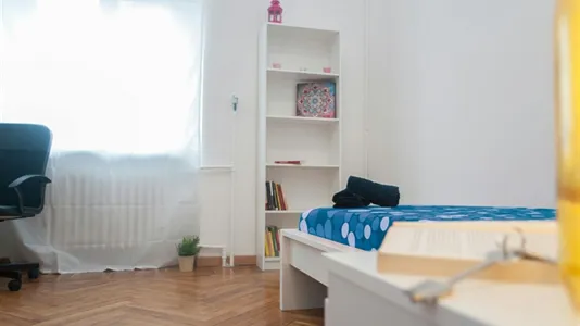 Rooms in Turin - photo 5