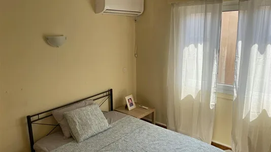 Rooms in Zografou - photo 3