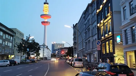 Rooms in Hamburg Eimsbuttel - photo 10