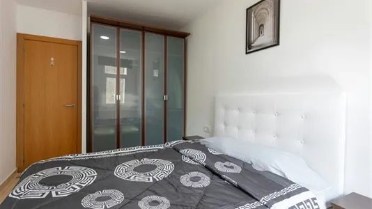 Apartments in Barcelona Sants-Montjuïc - photo 10