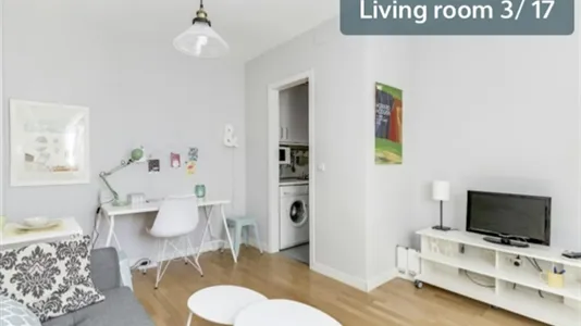 Apartments in Madrid Centro - photo 6