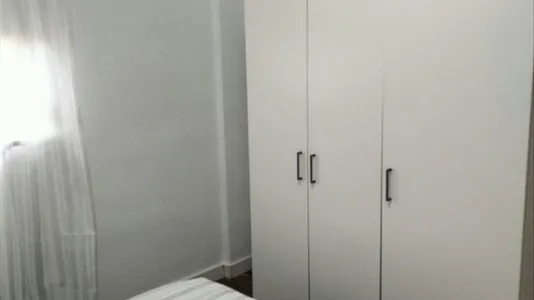 Rooms in Huerta de Santa Teresa - photo 6