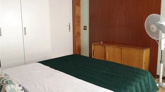 Rooms in Madrid Salamanca - photo 5