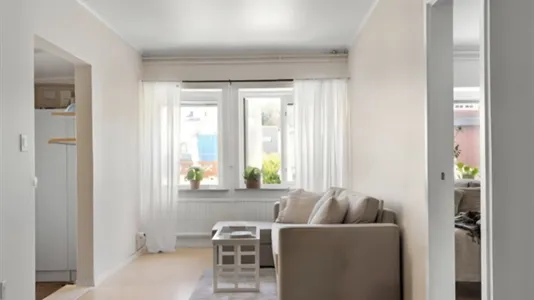 Apartments in Gotland - photo 1