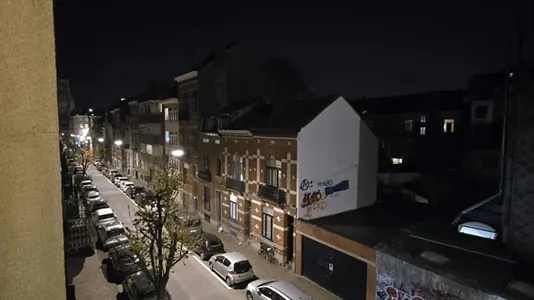 Rooms in Brussels Elsene - photo 4