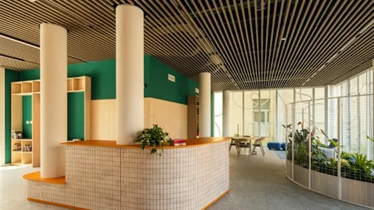 Rooms in Turin - photo 4