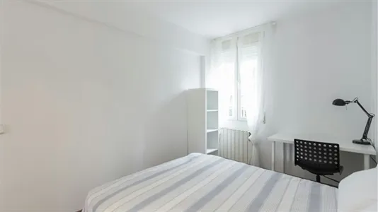 Apartments in Alcorcón - photo 4