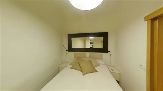 Apartments in Madrid Chamberí - photo 1