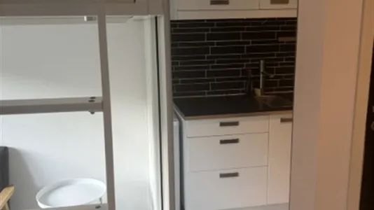 Apartments in Kungsholmen - photo 3