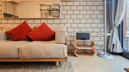 Apartments in Berlin Mitte - photo 6