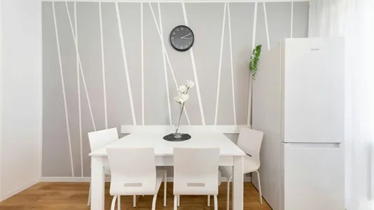 Rooms in Padua - photo 1