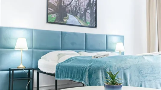 Apartments in Wien Rudolfsheim-Fünfhaus - photo 9