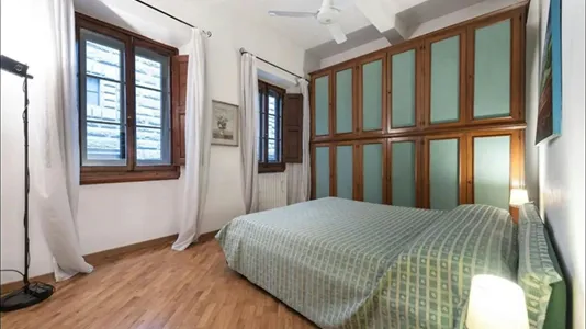 Apartments in Florence - photo 5