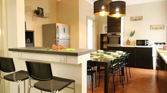 Rooms in Brescia - photo 9