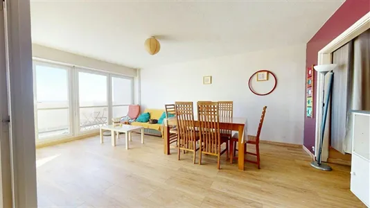 Apartments in La Rochelle - photo 4