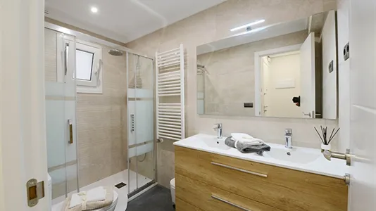 Rooms in Bilbao - photo 8