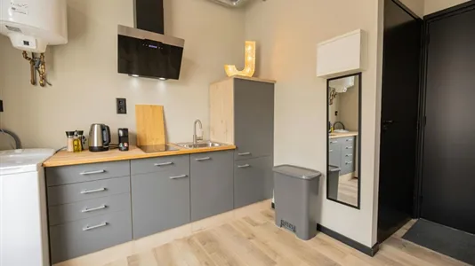 Apartments in Location is not specified - photo 7