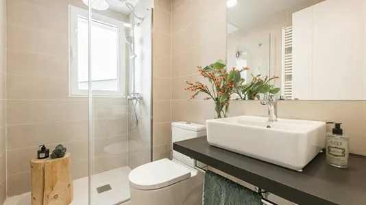 Apartments in Madrid Arganzuela - photo 8