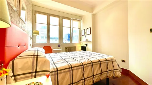 Rooms in Bilbao - photo 6