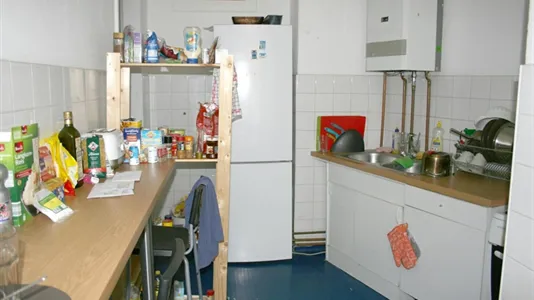 Rooms in Berlin Mitte - photo 8