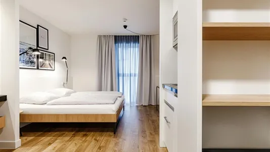 Apartments in Mannheim - photo 2