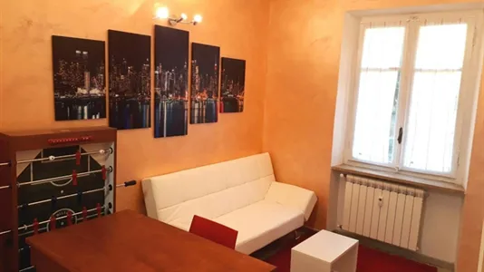 Rooms in Turin - photo 10