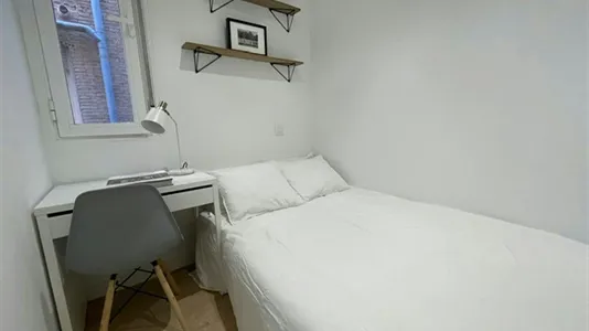 Rooms in Madrid Tetuán - photo 4