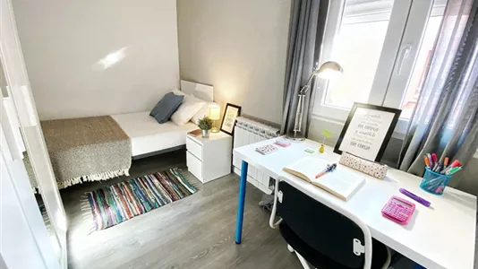 Apartments in Alcorcón - photo 2