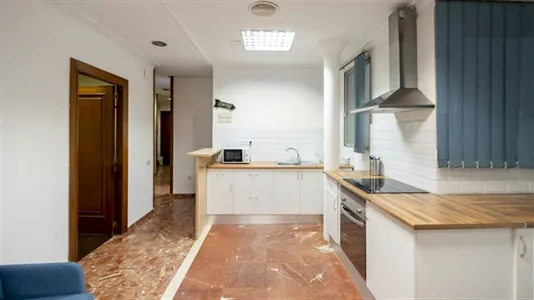 Rooms in Valencia Patraix - photo 5