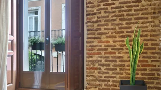 Apartments in Madrid Centro - photo 5
