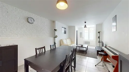 Rooms in Lille - photo 9