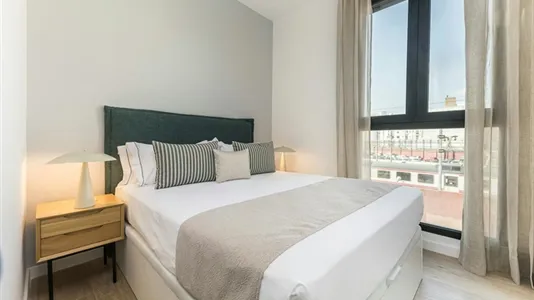 Apartments in Valencia L'Eixample - photo 8